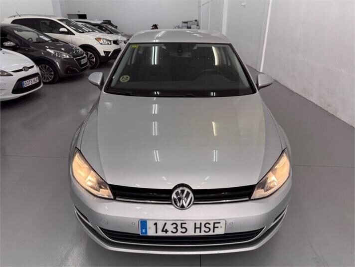 VOLKSWAGEN Golf Sport 2.0 TDI BMT