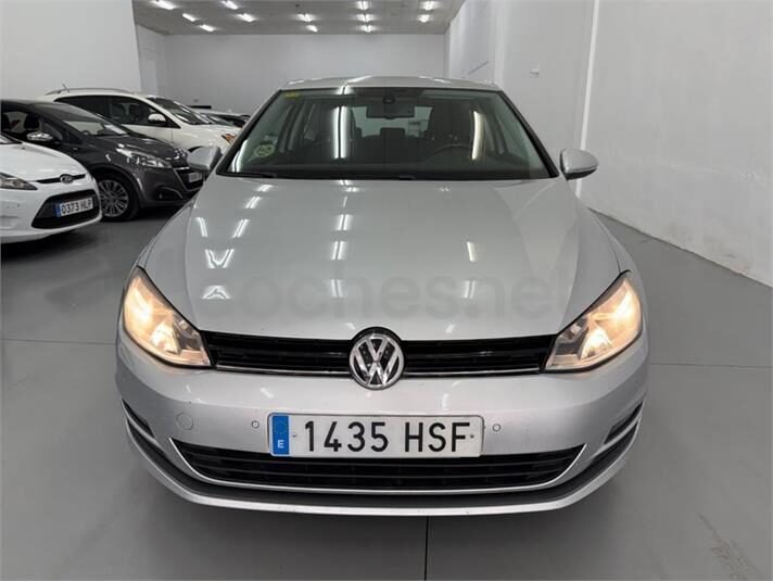 VOLKSWAGEN Golf Sport 2.0 TDI BMT
