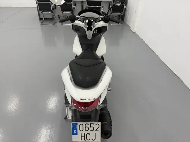 HONDA PCX 125