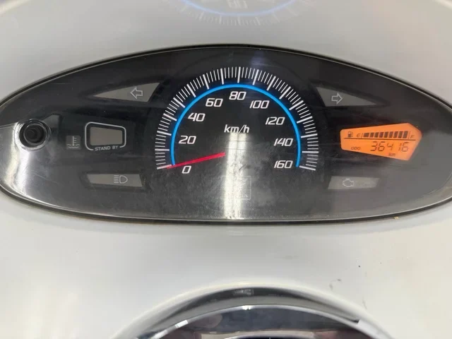 HONDA PCX 125