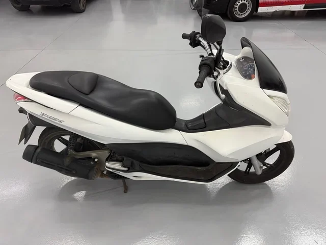 HONDA PCX 125