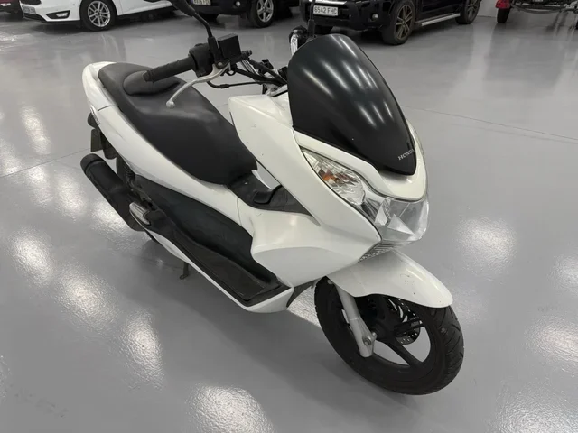 HONDA PCX 125