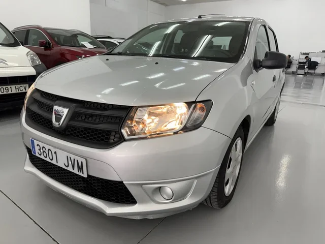 DACIA Sandero 1.2