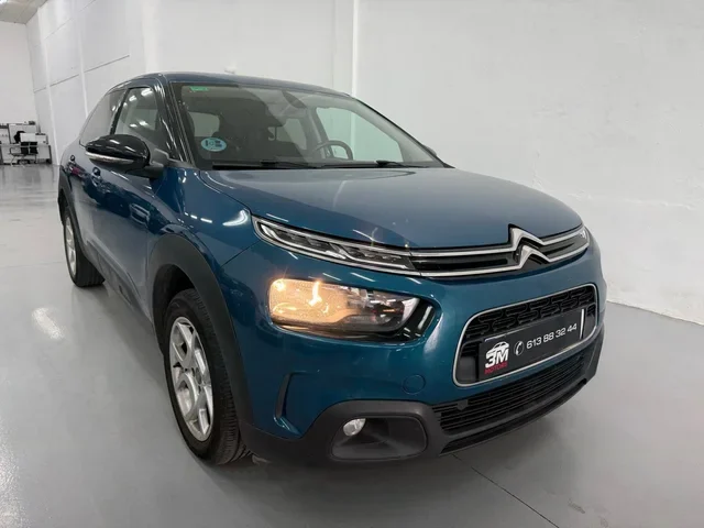 CITROEN C4 Cactus 1.2 PureTech