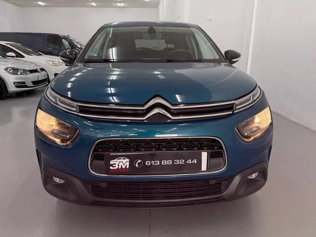 CITROEN C4 Cactus 1.2 PureTech