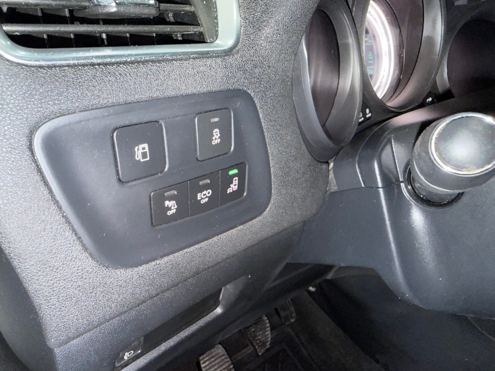 CITROEN C4 1.2 GASOLINA 130 CV FEEL EDITION