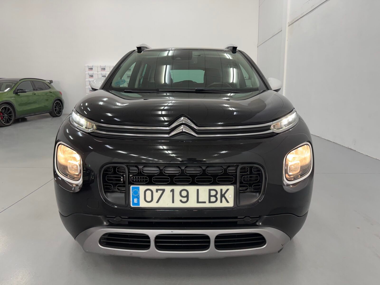 CITROEN 1.5 BLUEHDI 100CV RIPCURL
