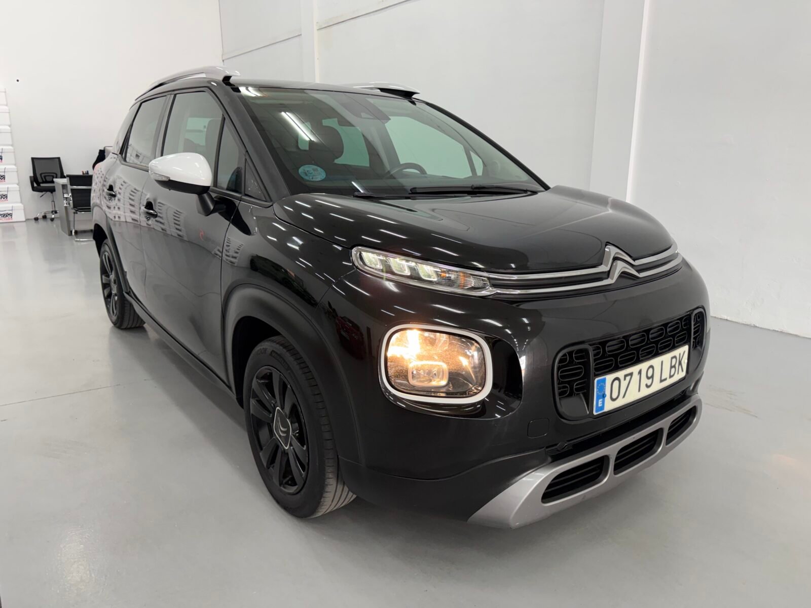 CITROEN 1.5 BLUEHDI 100CV RIPCURL