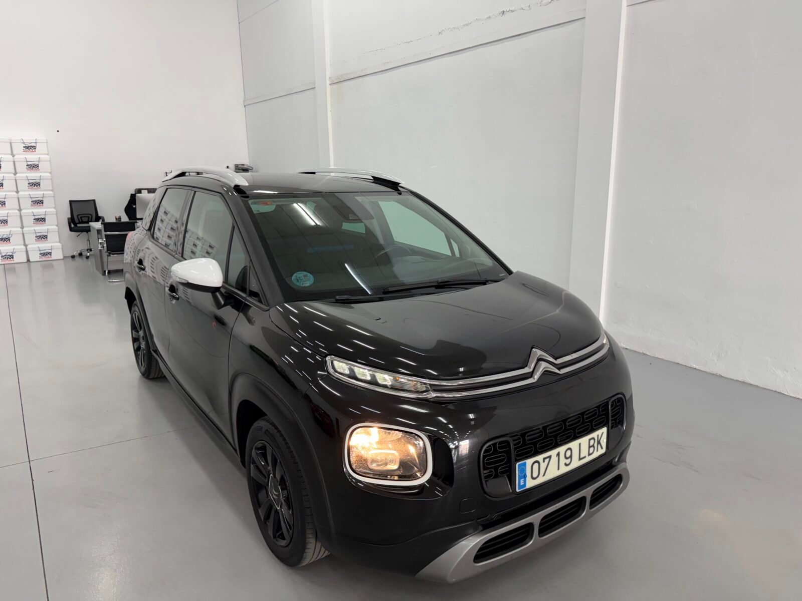 CITROEN 1.5 BLUEHDI 100CV RIPCURL