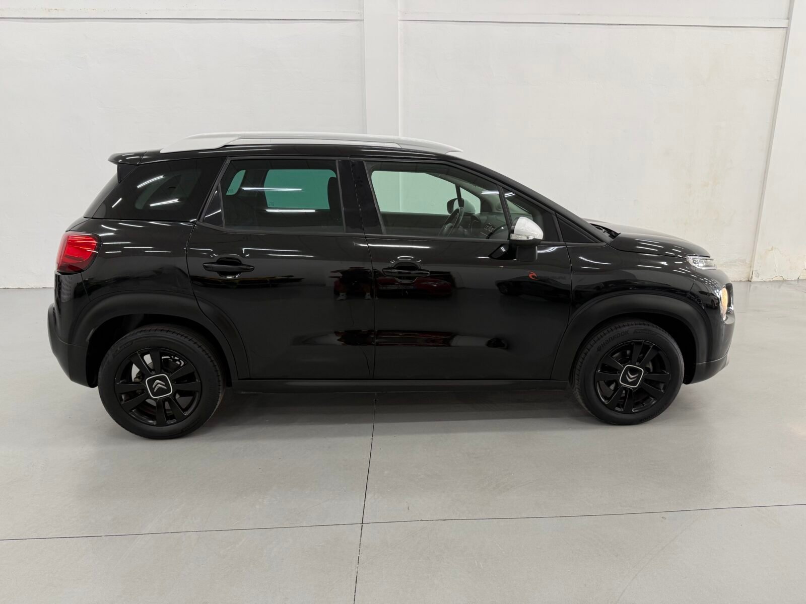 CITROEN 1.5 BLUEHDI 100CV RIPCURL
