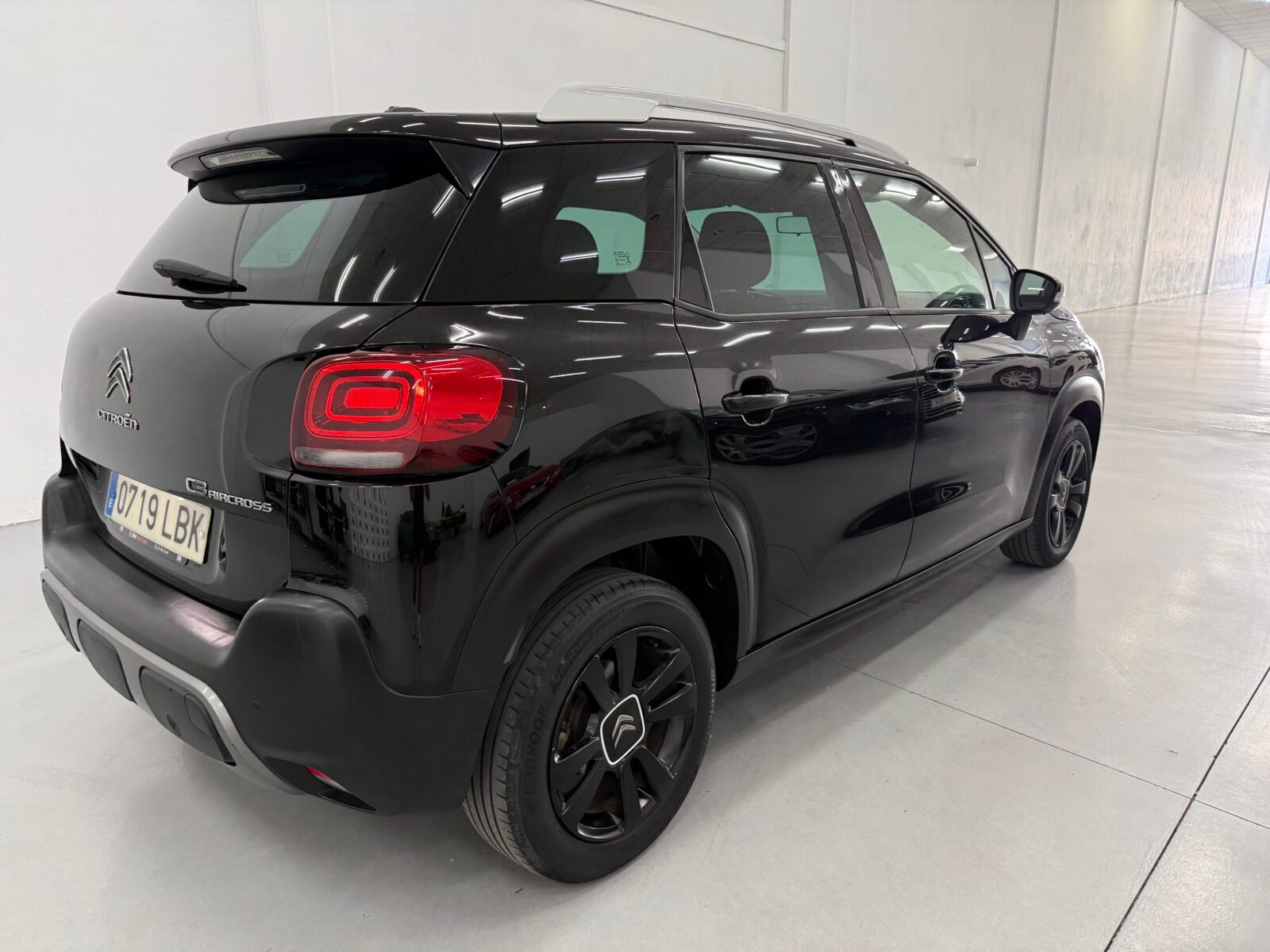 CITROEN 1.5 BLUEHDI 100CV RIPCURL