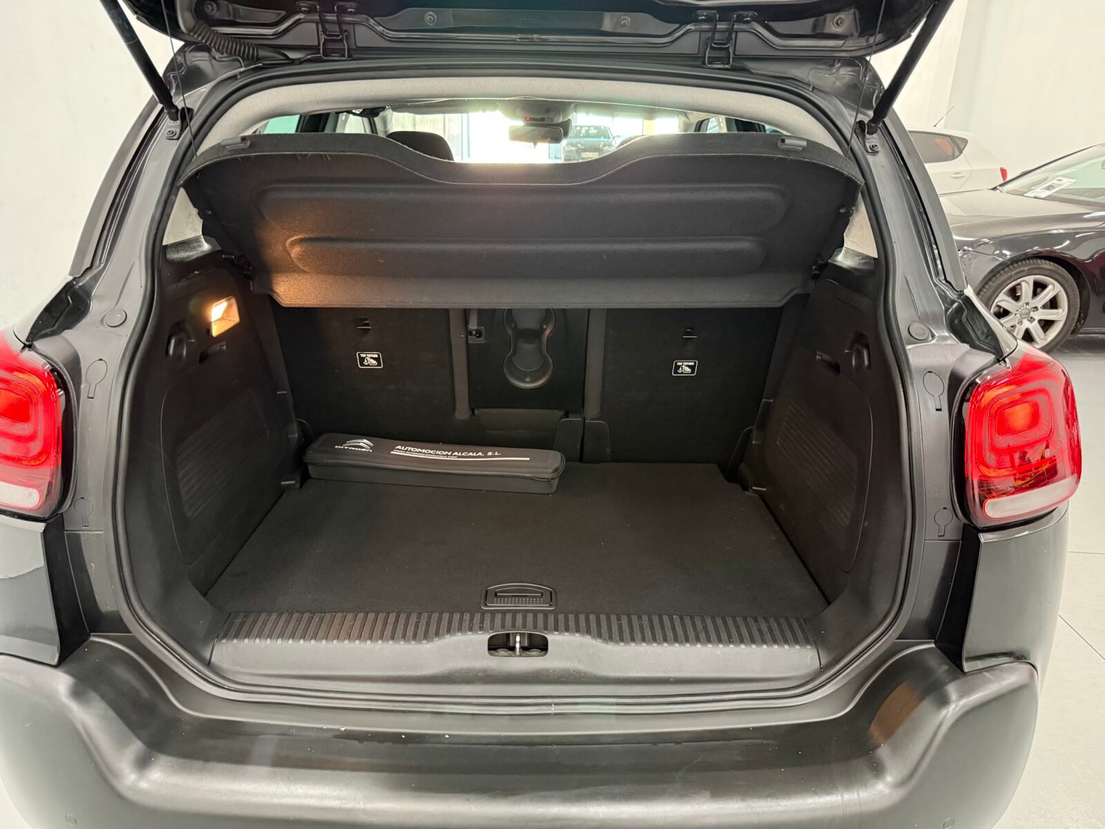 CITROEN 1.5 BLUEHDI 100CV RIPCURL