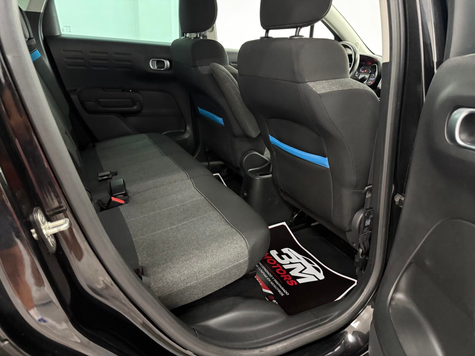 CITROEN 1.5 BLUEHDI 100CV RIPCURL