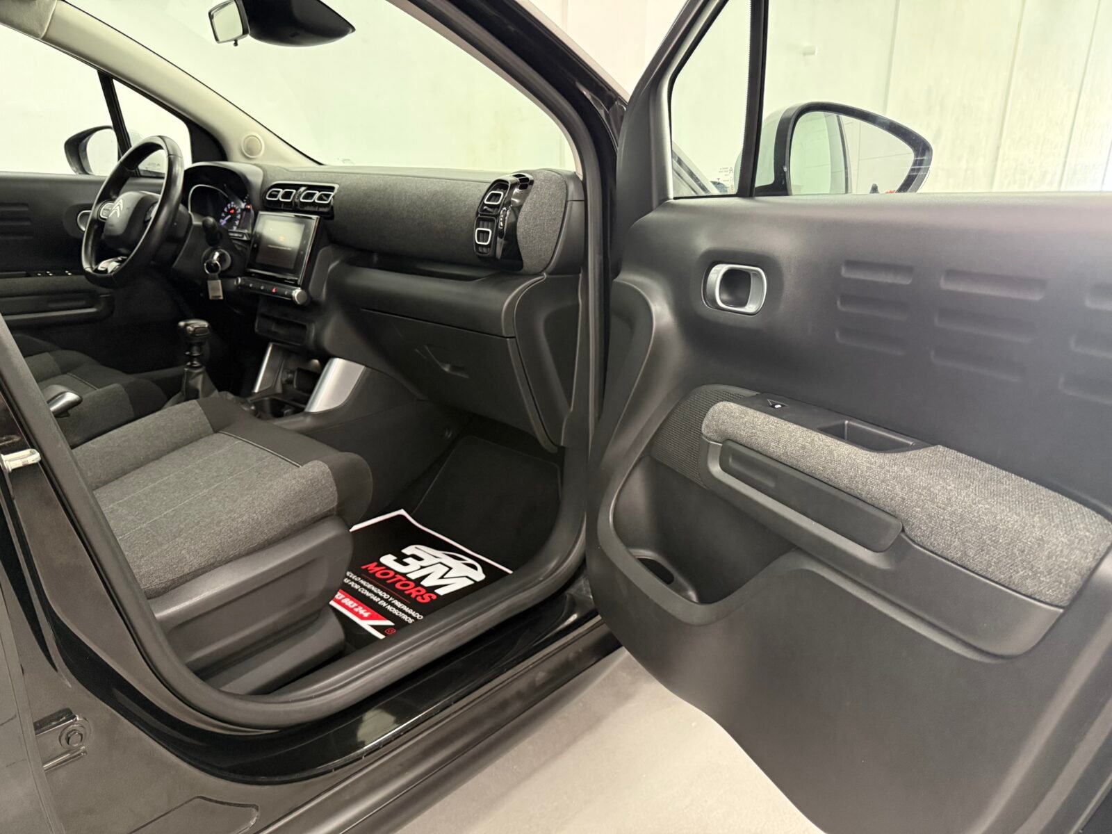 CITROEN 1.5 BLUEHDI 100CV RIPCURL