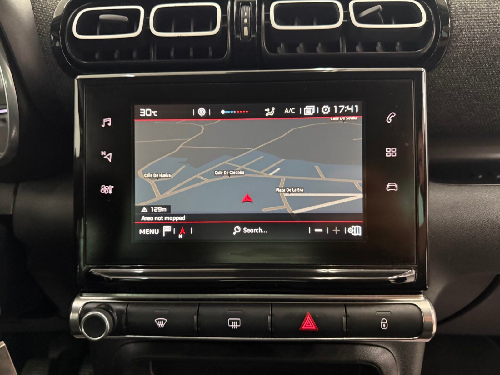CITROEN 1.5 BLUEHDI 100CV RIPCURL