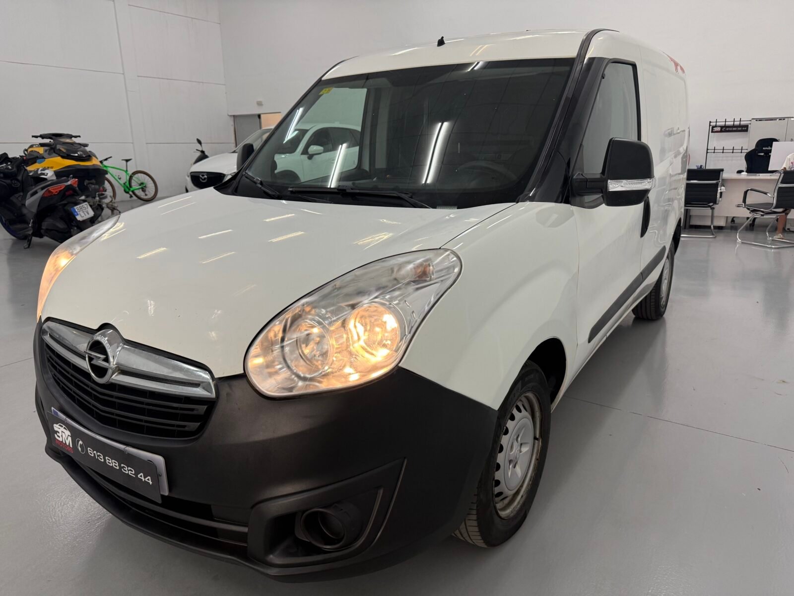 OPEL 1.3 CDTI 95 CV 
