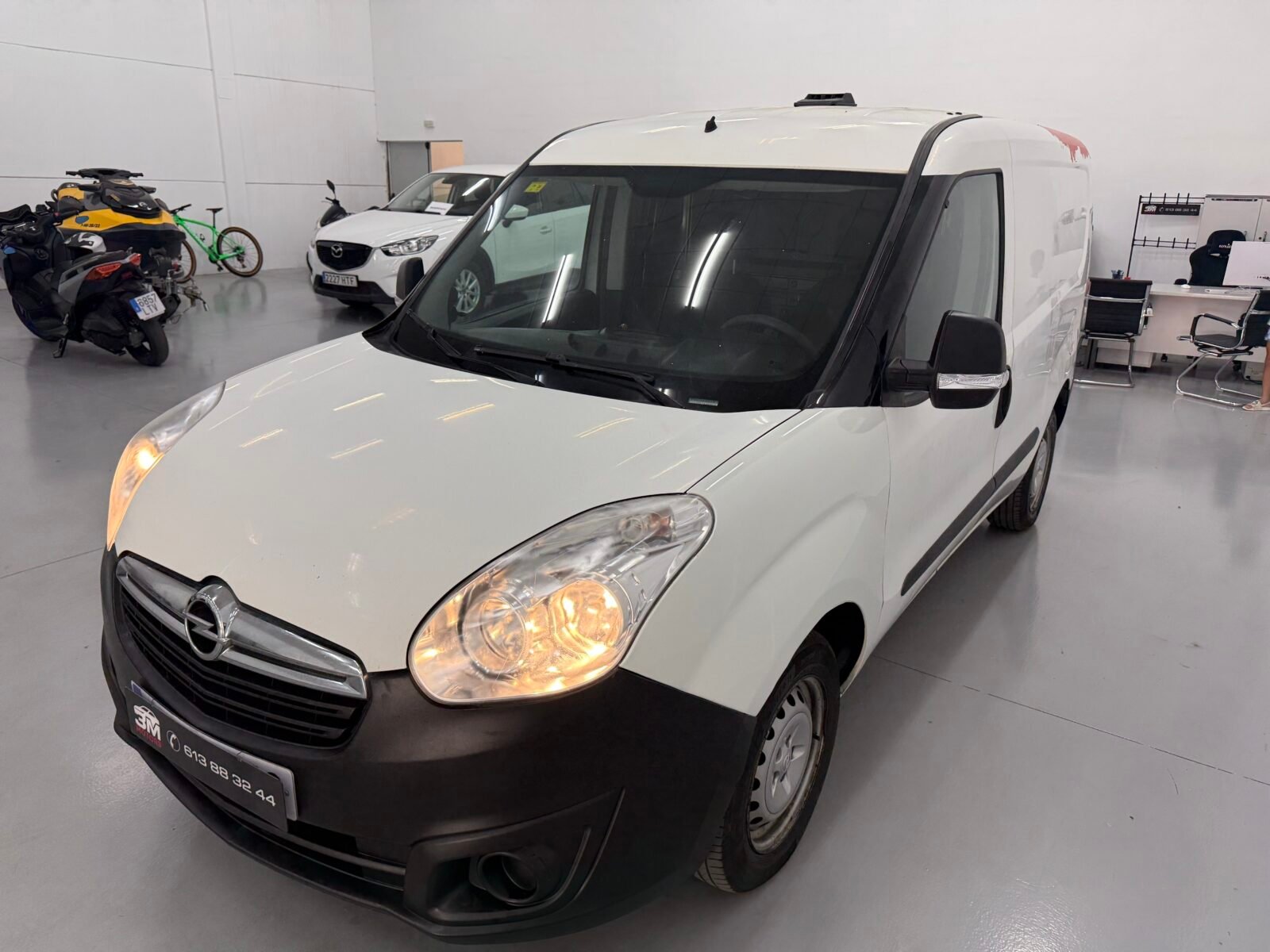 OPEL 1.3 CDTI 95 CV 