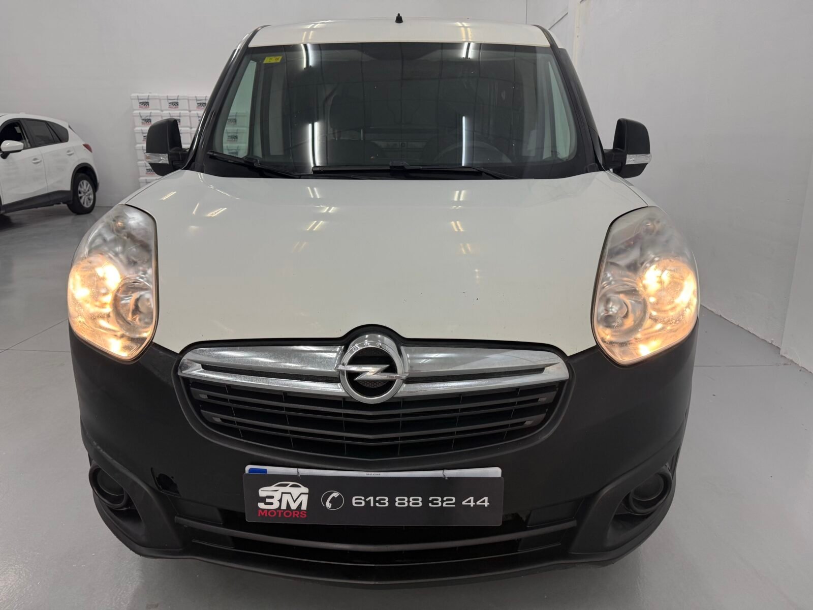 OPEL 1.3 CDTI 95 CV 