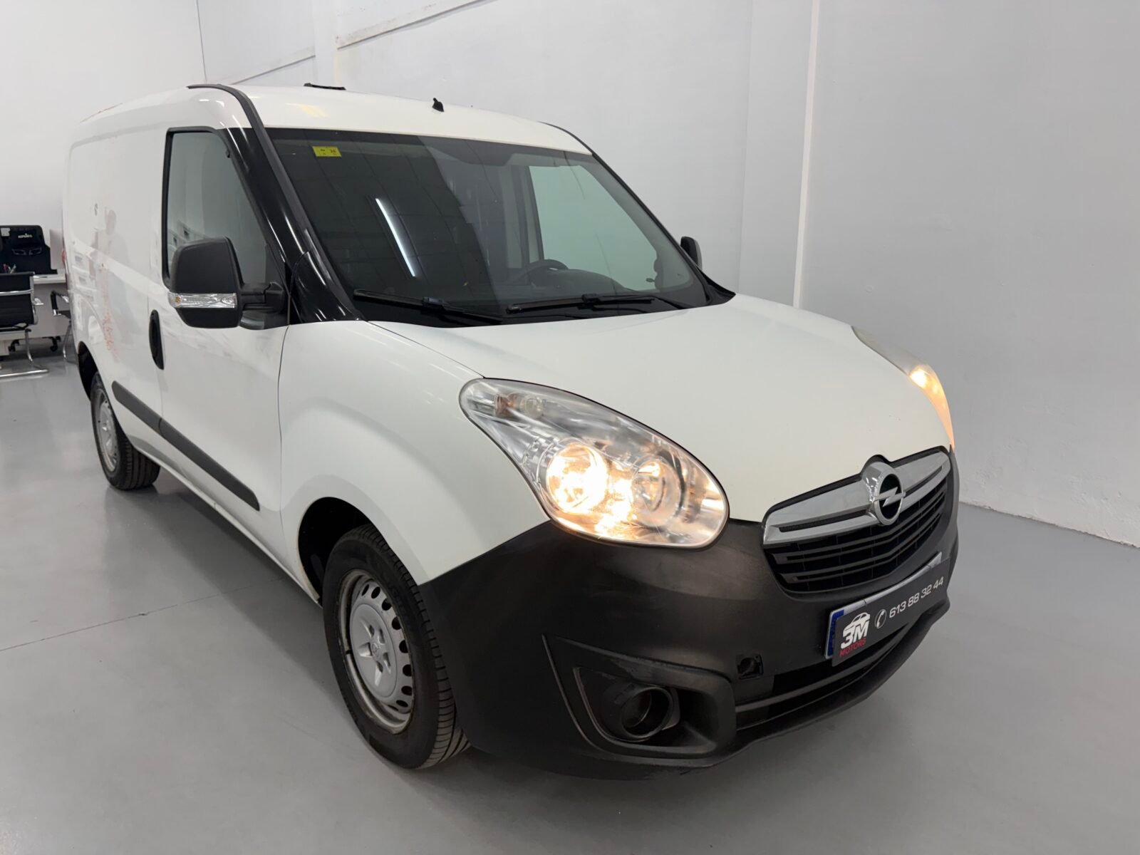 OPEL 1.3 CDTI 95 CV 