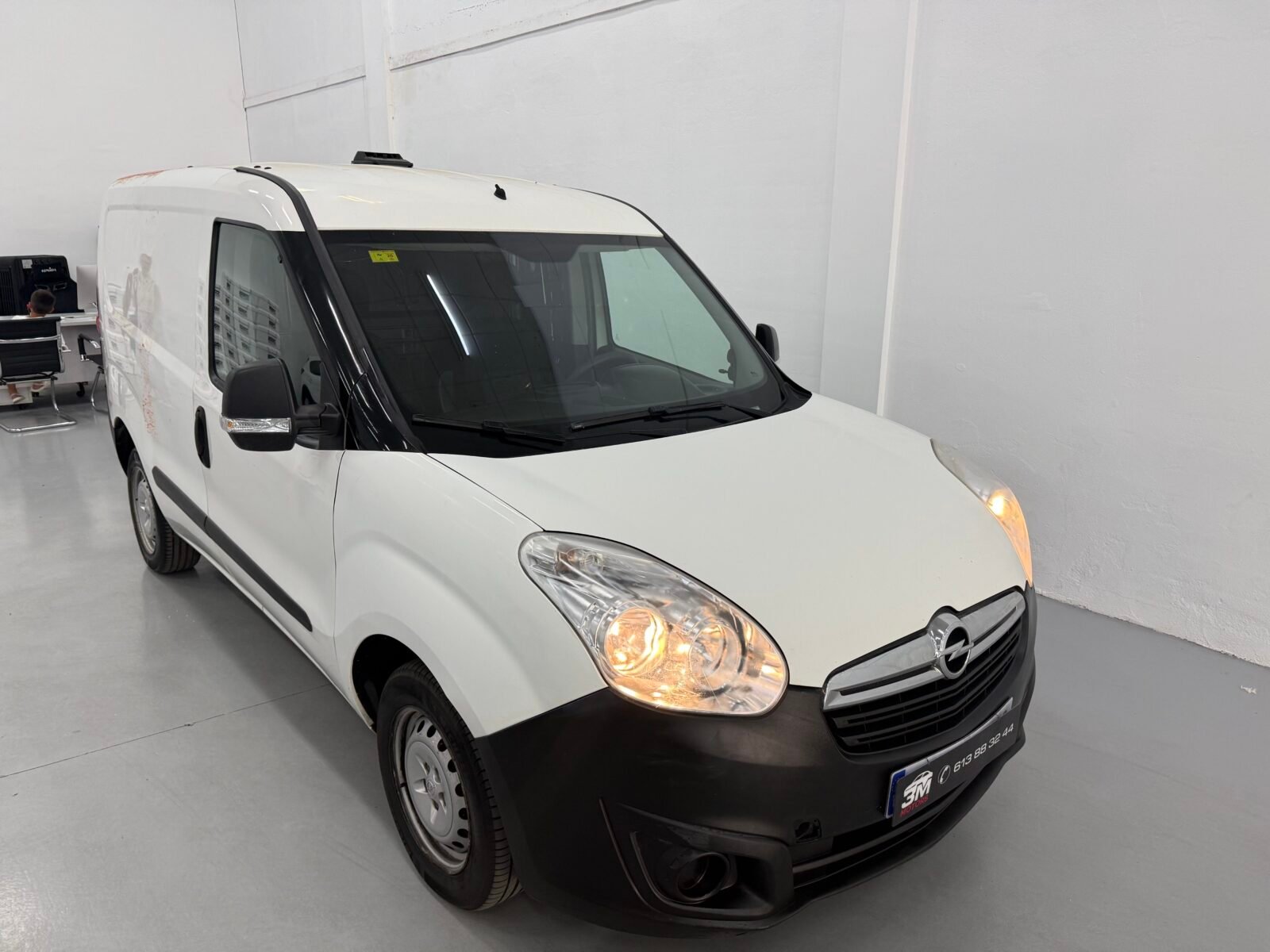 OPEL 1.3 CDTI 95 CV 