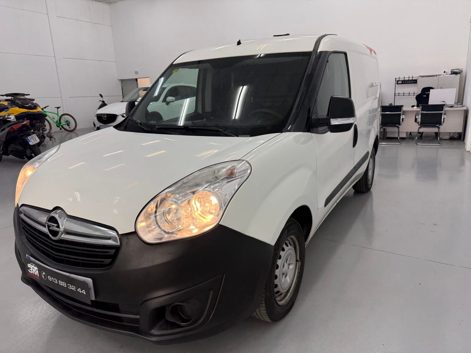 OPEL 1.3 CDTI 95 CV 