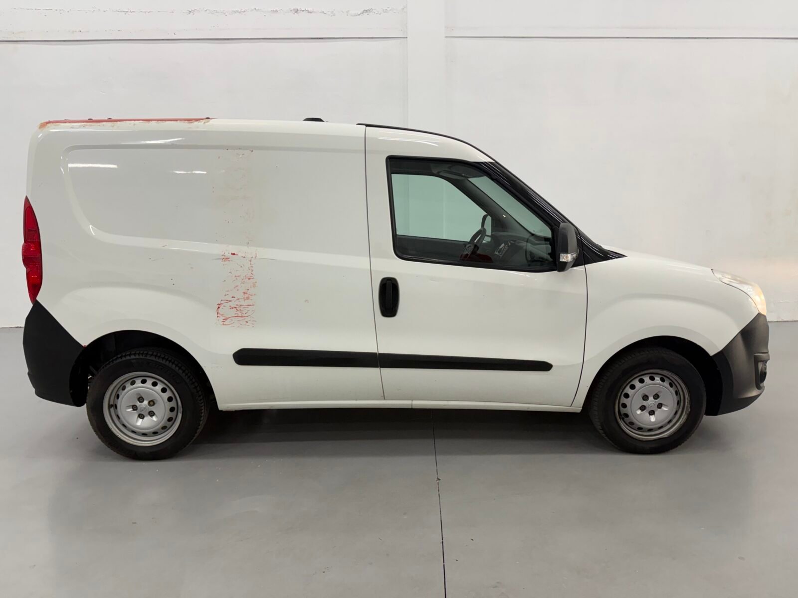 OPEL 1.3 CDTI 95 CV 