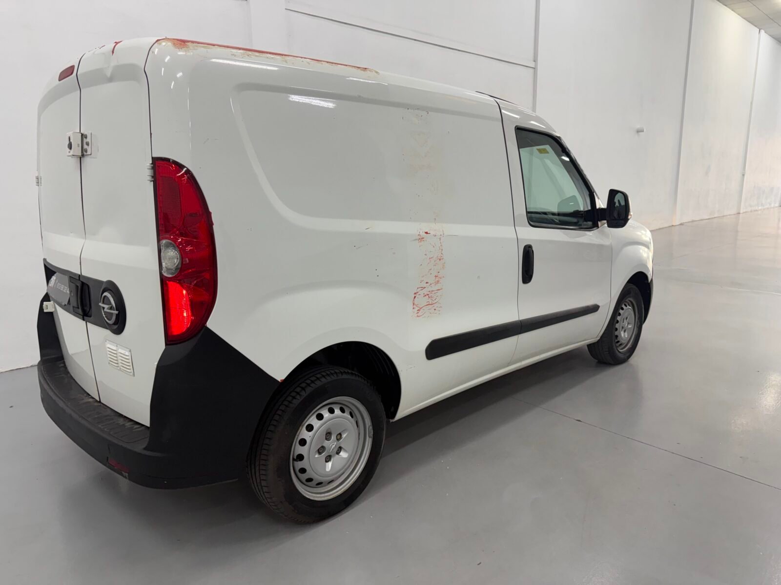 OPEL 1.3 CDTI 95 CV 