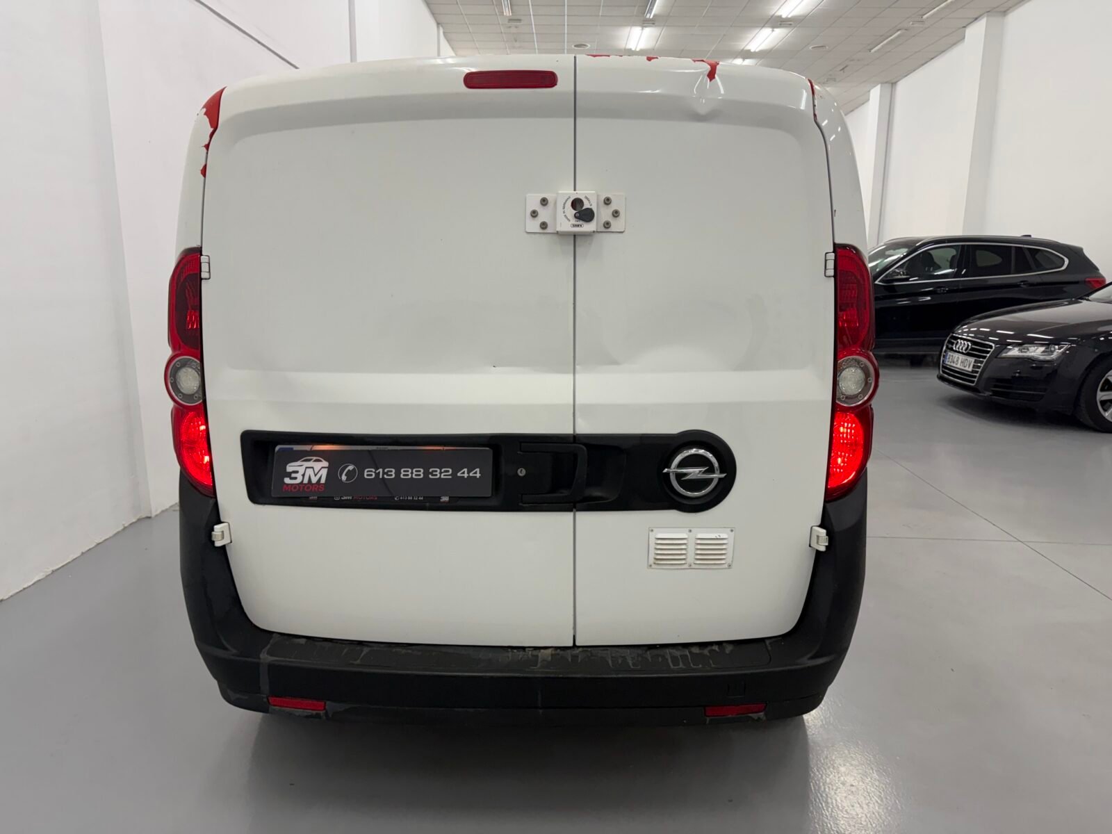 OPEL 1.3 CDTI 95 CV 
