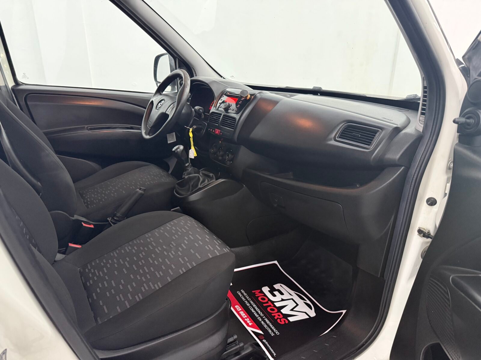 OPEL 1.3 CDTI 95 CV 