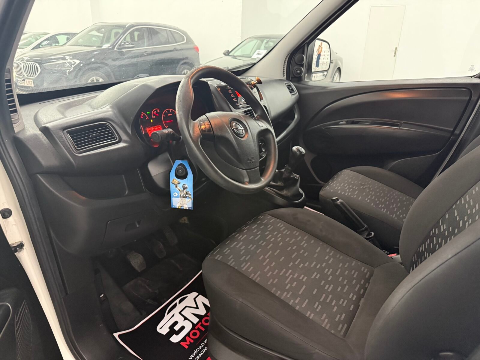 OPEL 1.3 CDTI 95 CV 