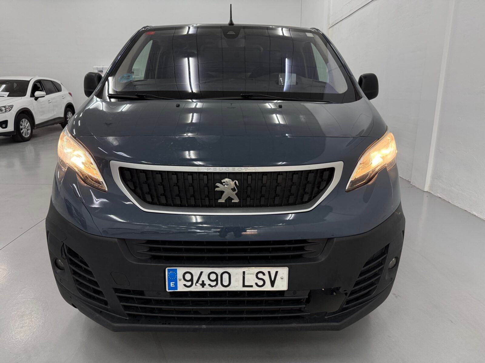 PEUGEOT Expert 1.5 BLUEHDI 102CV PREMIUM