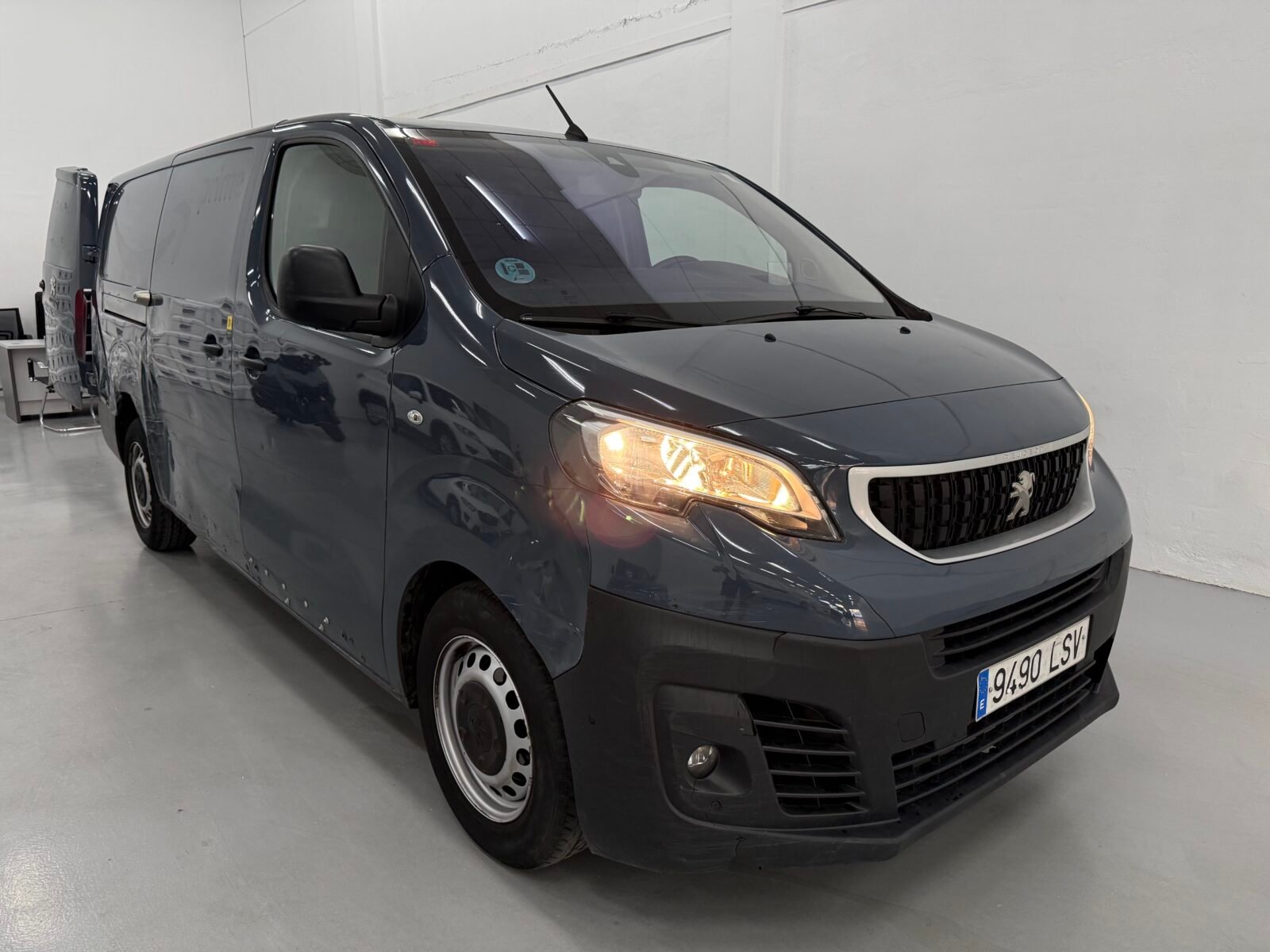 PEUGEOT Expert 1.5 BLUEHDI 102CV PREMIUM