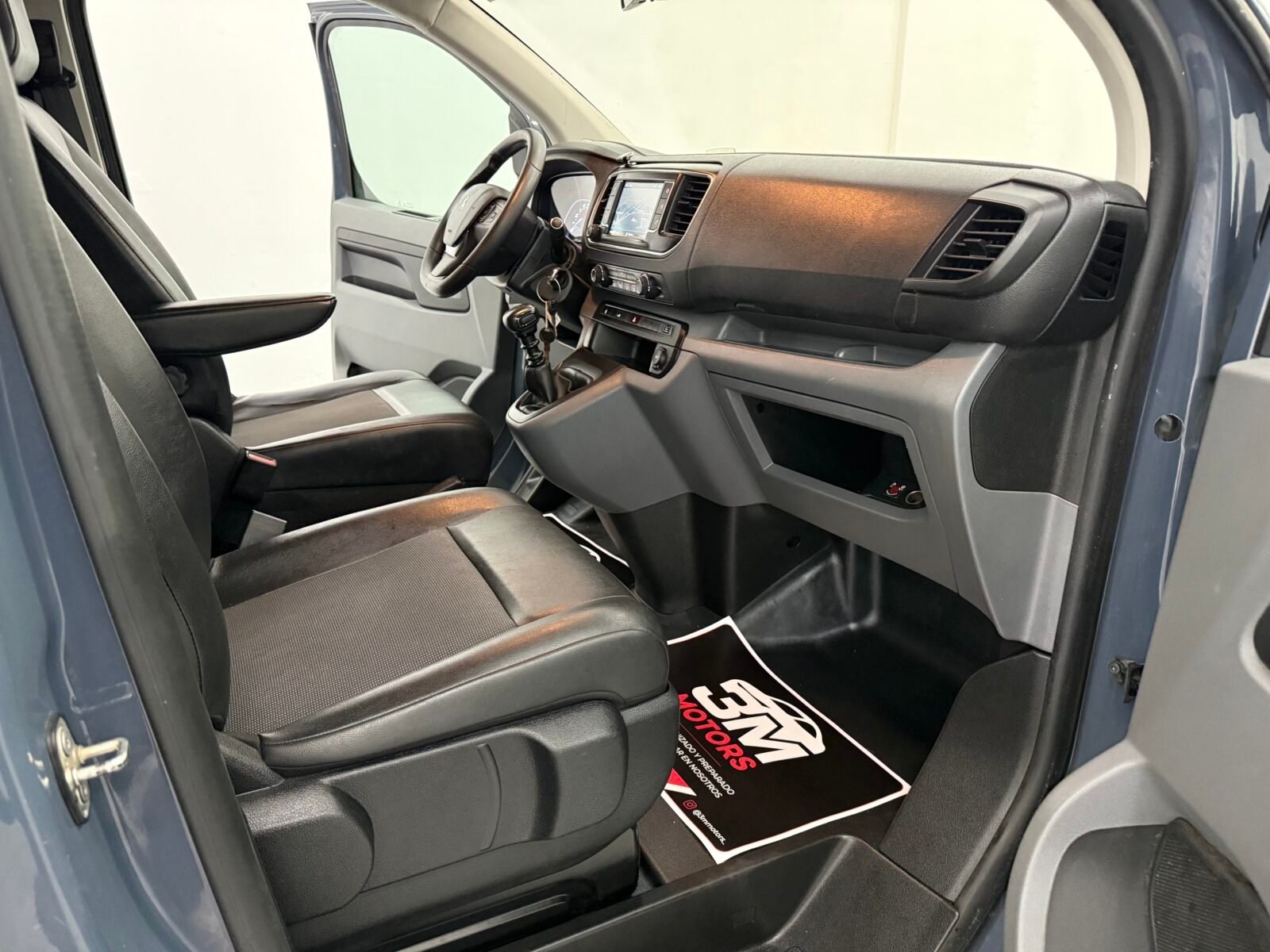 PEUGEOT Expert 1.5 BLUEHDI 102CV PREMIUM