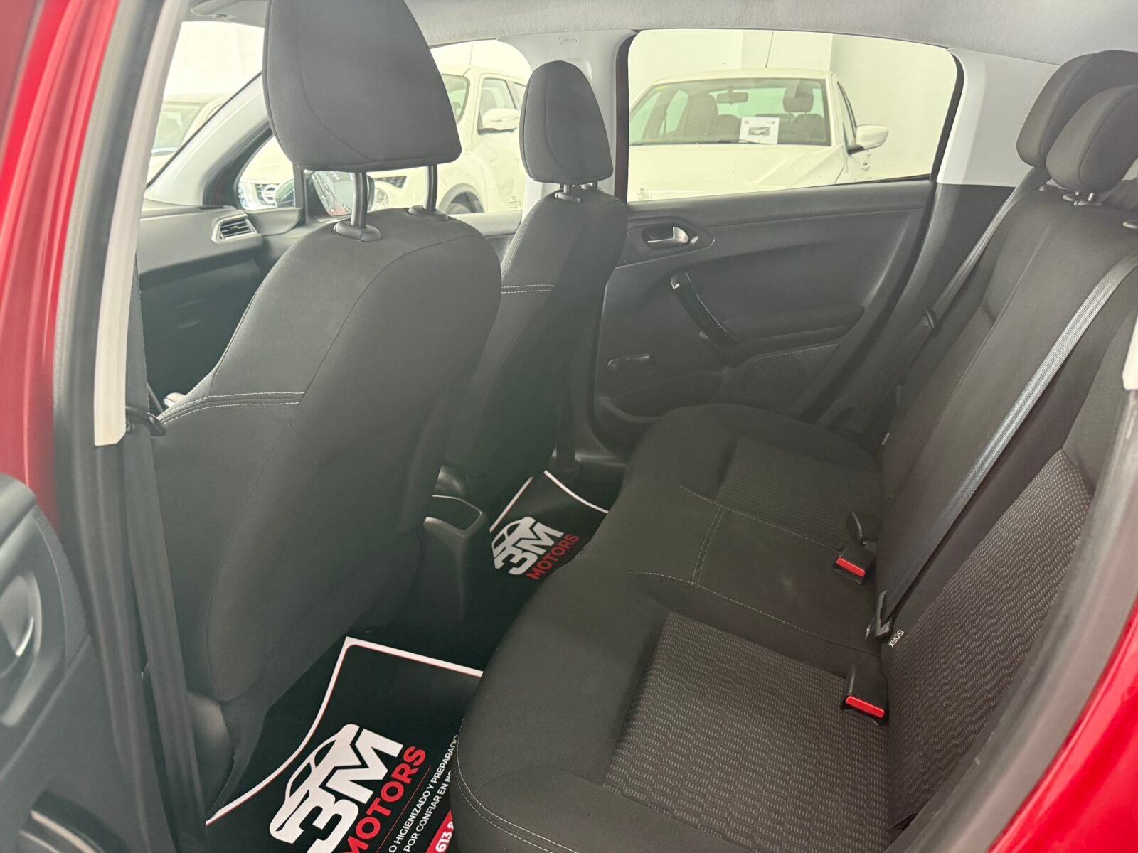 PEUGEOT 208 1.2 GASOLINA 82 CV 