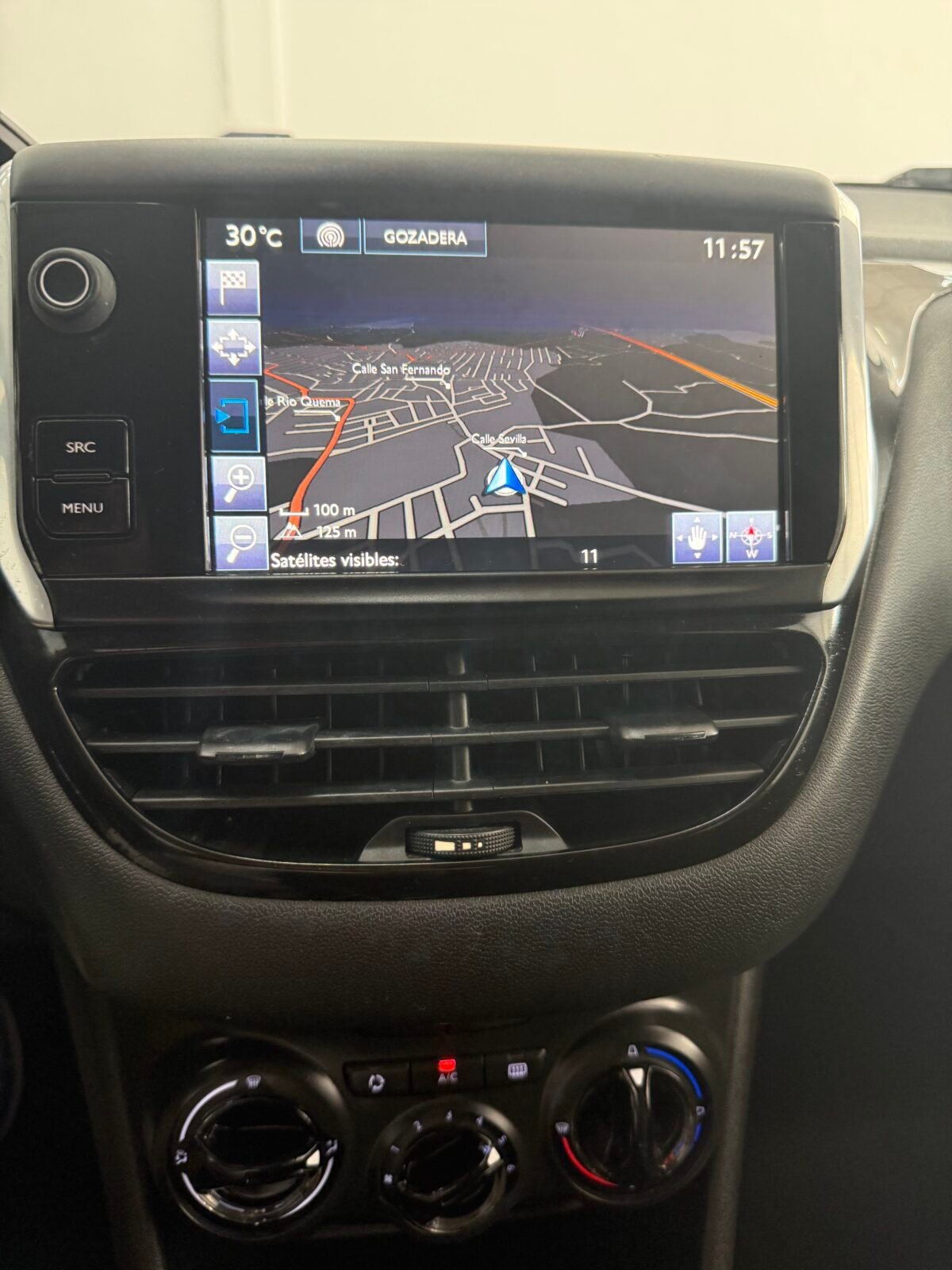 PEUGEOT 208 1.2 GASOLINA 82 CV 