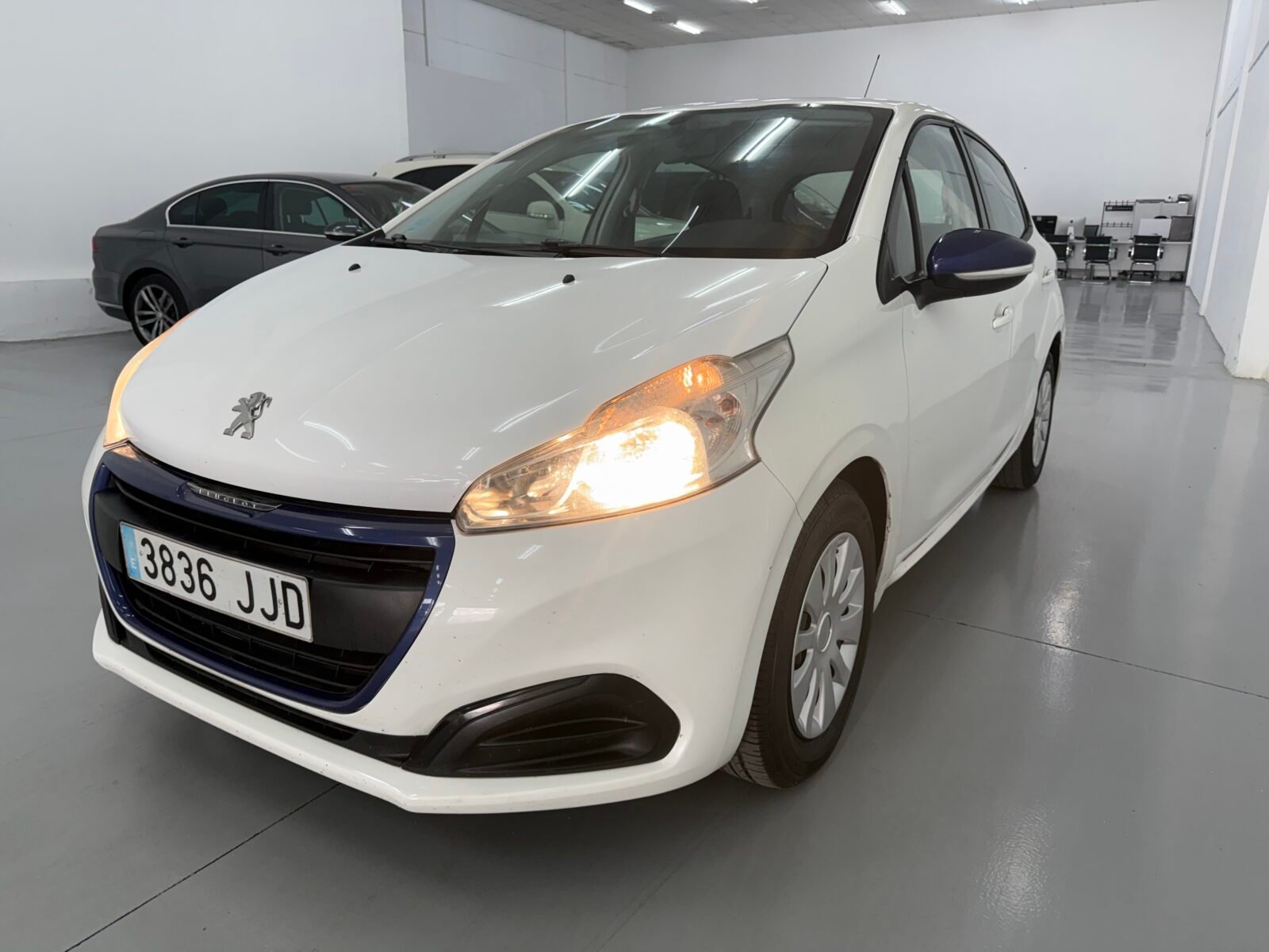 PEUGEOT 208 1.0 VTI LIKE 68 CV 