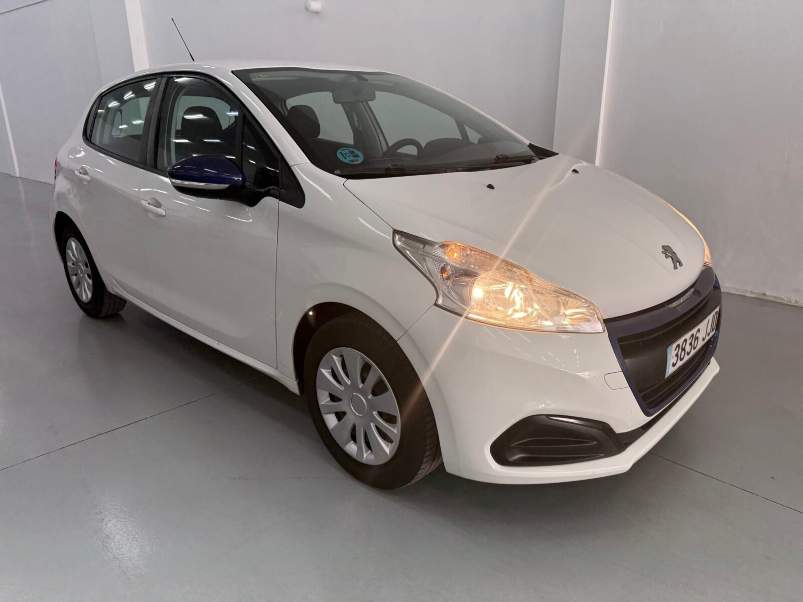 PEUGEOT 208 1.0 VTI LIKE 68 CV 