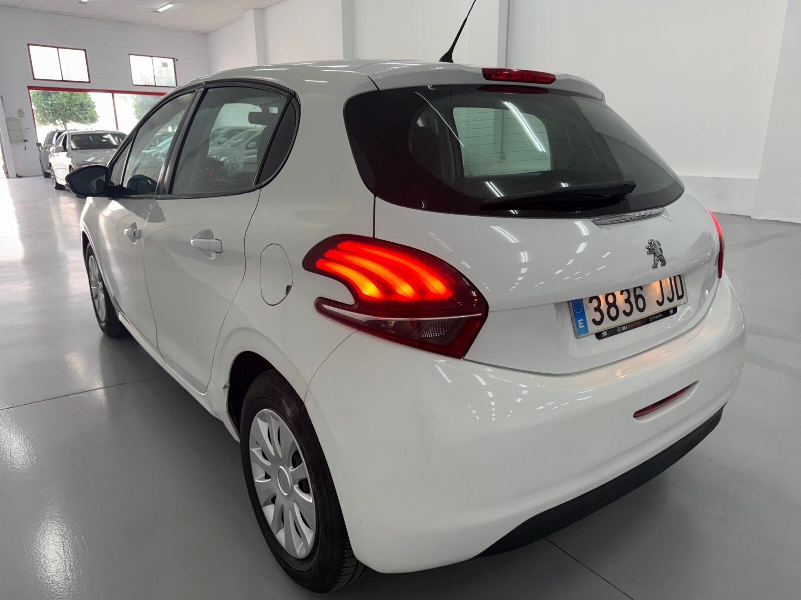 PEUGEOT 208 1.0 VTI LIKE 68 CV 