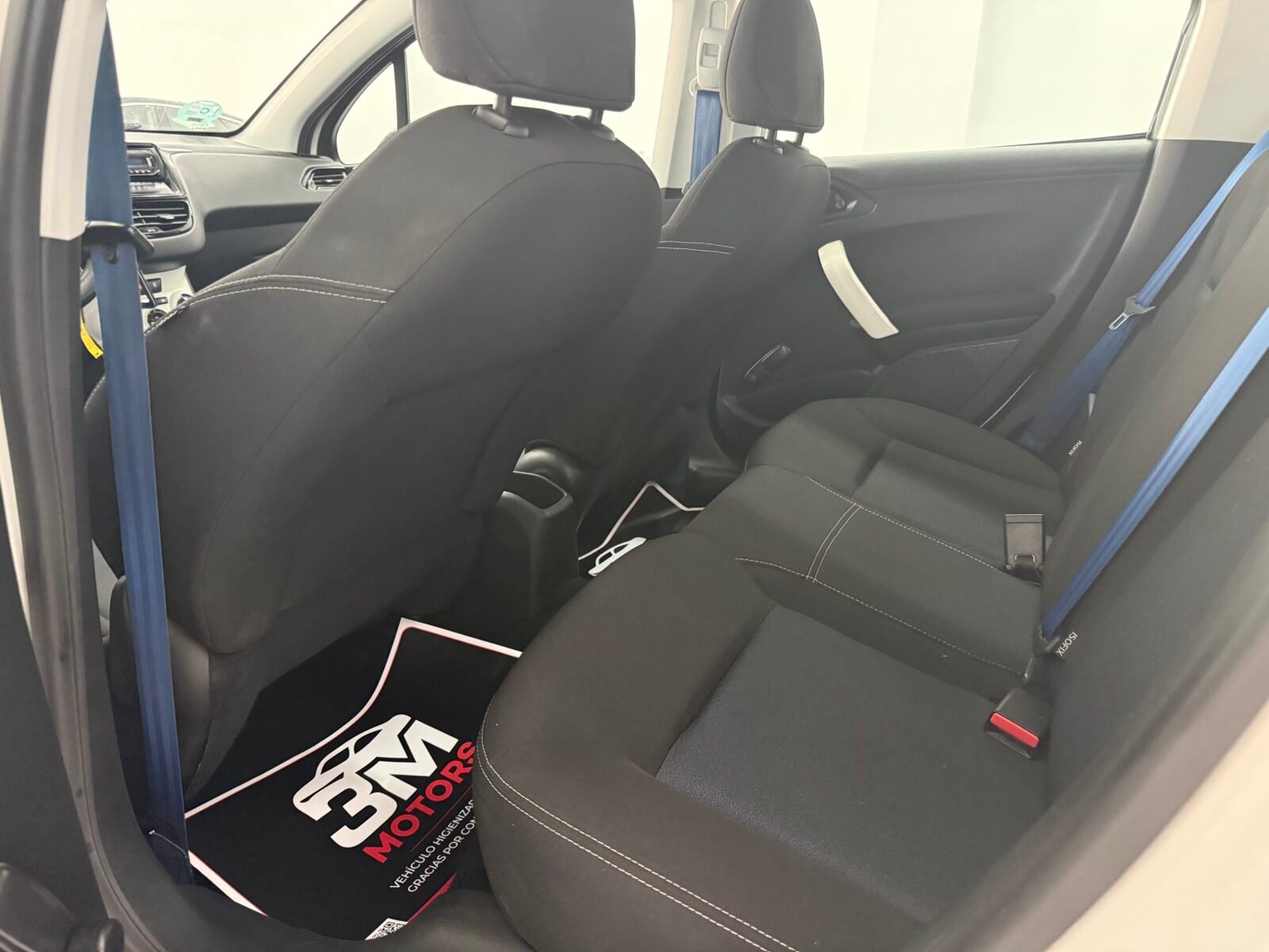 PEUGEOT 208 1.0 VTI LIKE 68 CV 