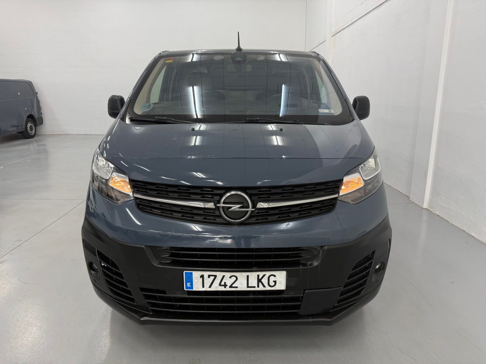 OPEL VIVARO PREMIUM XL 1.5 DIÉSEL 102 CV