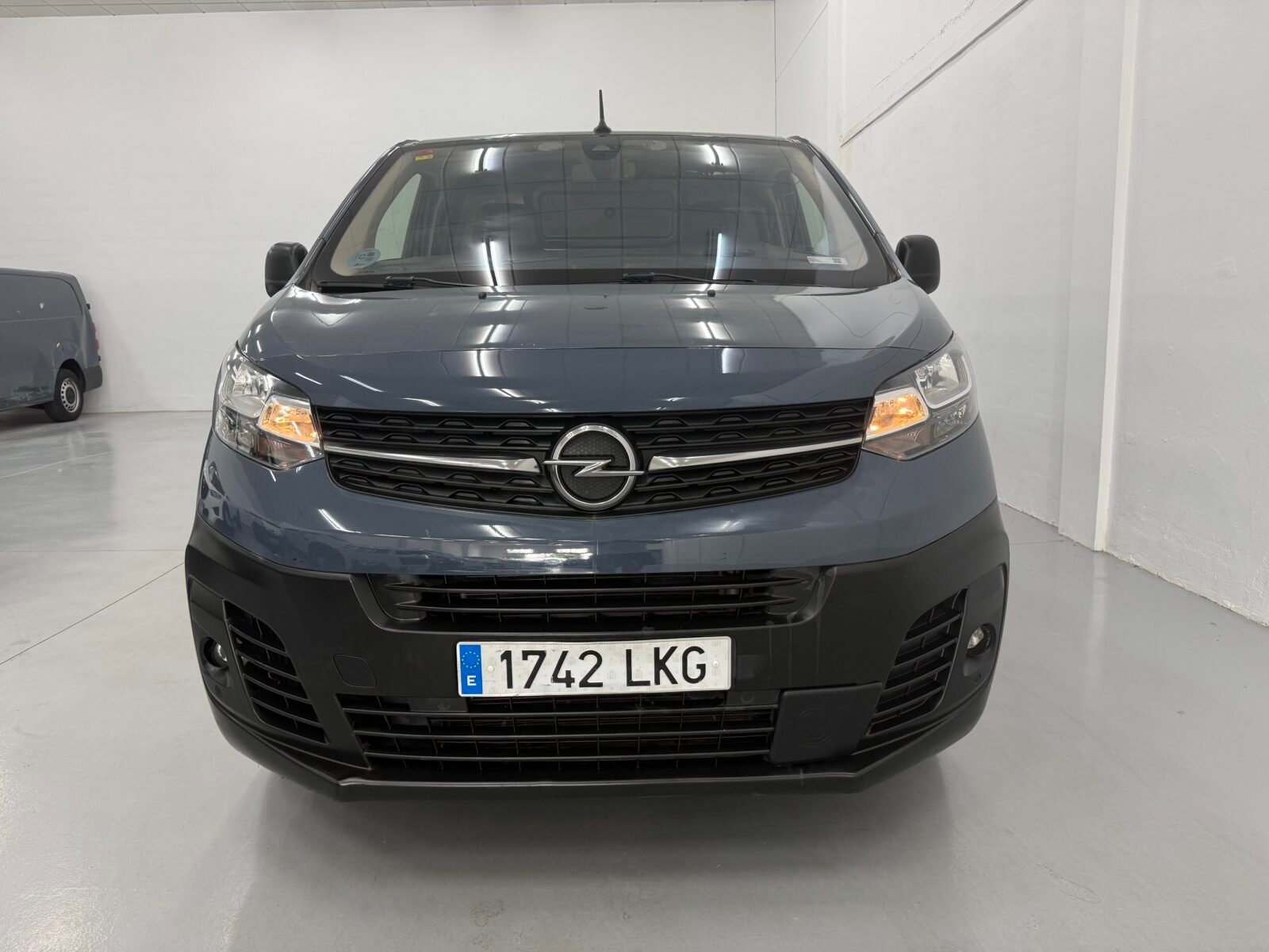 OPEL VIVARO PREMIUM XL 1.5 DIÉSEL 102 CV