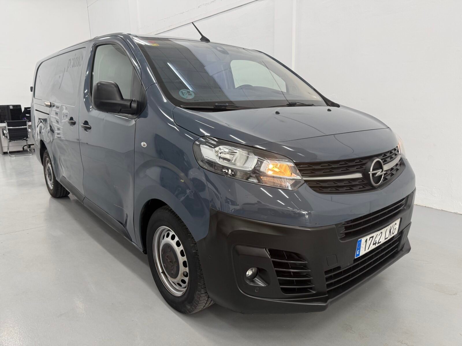OPEL VIVARO PREMIUM XL 1.5 DIÉSEL 102 CV