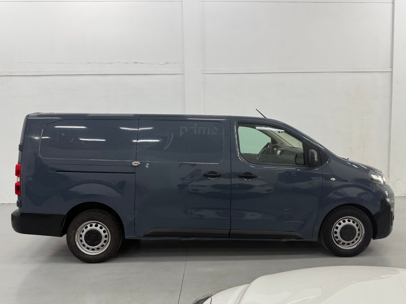 OPEL VIVARO PREMIUM XL 1.5 DIÉSEL 102 CV