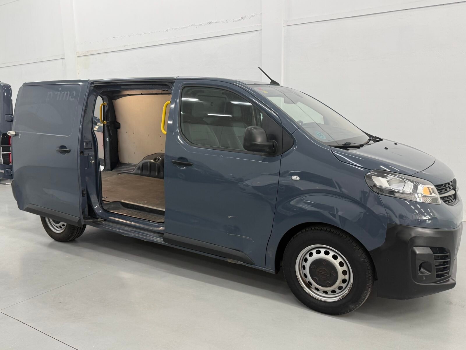 OPEL VIVARO PREMIUM XL 1.5 DIÉSEL 102 CV