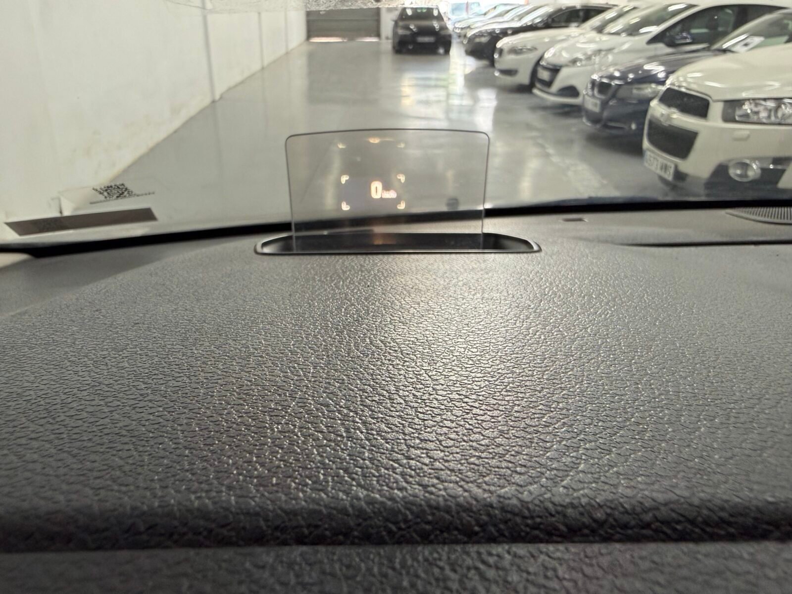 OPEL VIVARO PREMIUM XL 1.5 DIÉSEL 102 CV