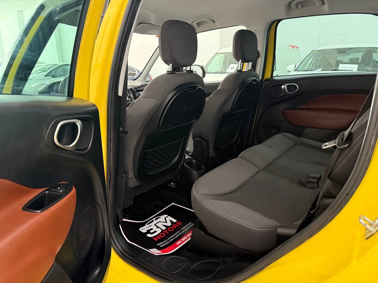 FIAT 1.3 MJET 85 CV  TREKKING