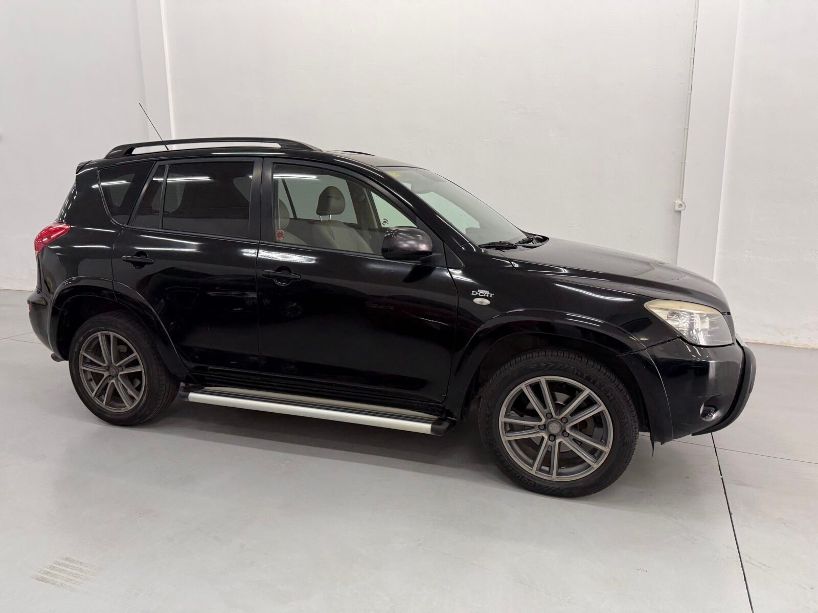 TOYOTA 2.2 D 177CV PREMIUM 4x4