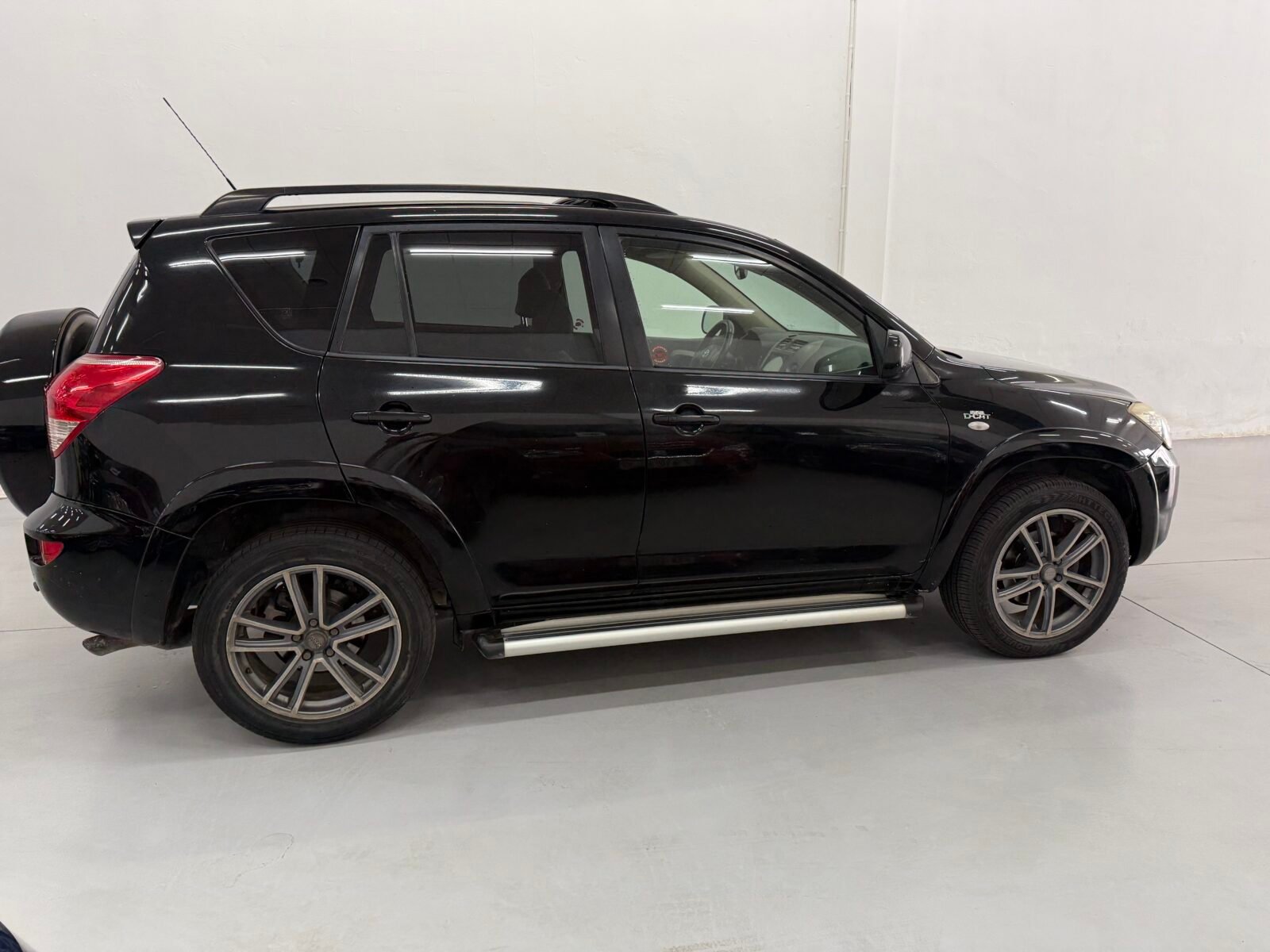 TOYOTA 2.2 D 177CV PREMIUM 4x4