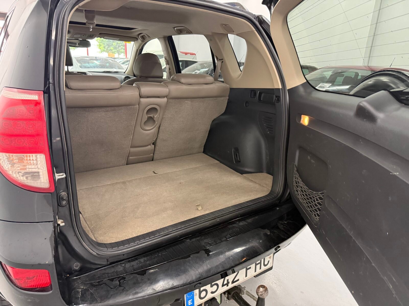TOYOTA 2.2 D 177CV PREMIUM 4x4