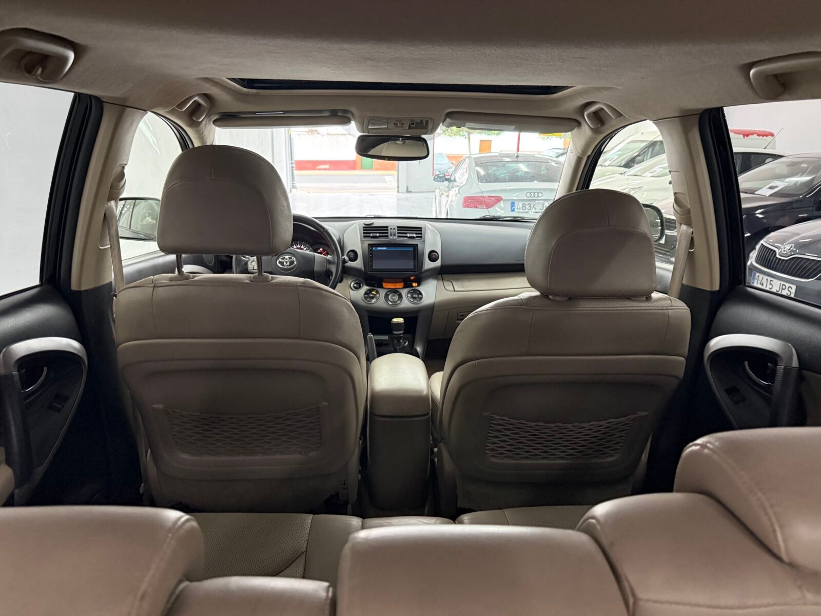 TOYOTA 2.2 D 177CV PREMIUM 4x4